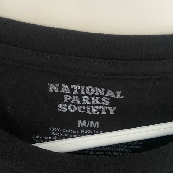 Joshua Tree Graphic Tee - Picture 2 of 2